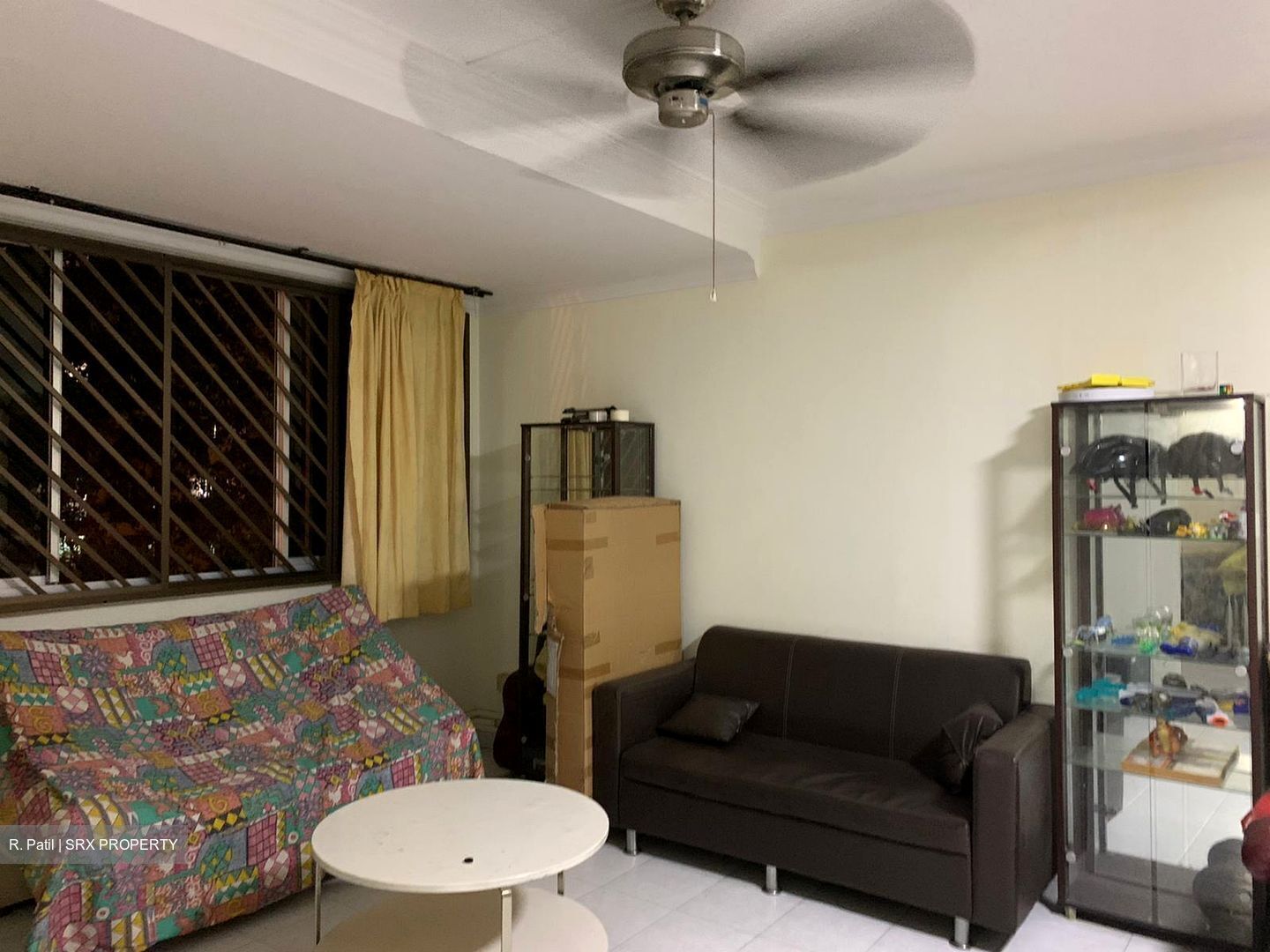 Blk 164 Simei Road (Tampines), HDB 5 Rooms #560425941